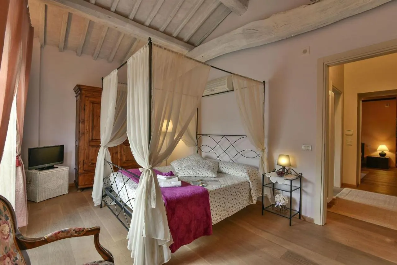 Le Balze Villa Terranuova Bracciolini